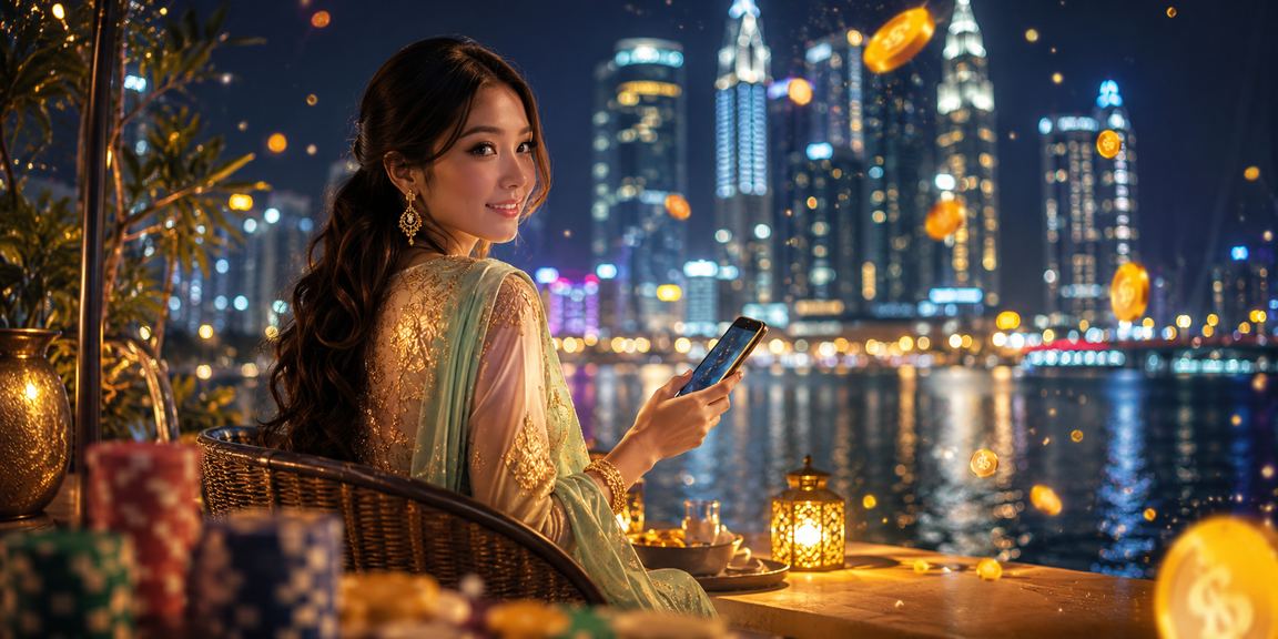 Pengguna Kuala Lumpur menyediakan telefon untuk memasang aplikasi pjs900